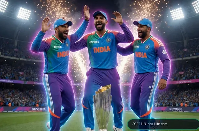 ACE11 (ACE11) fantasy cricket & matchday visual 1