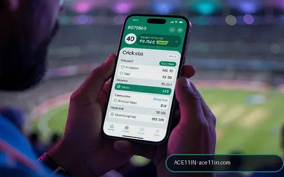 Bengaluru vs Kolkata on ACE11