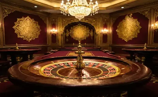 VIP Roulette