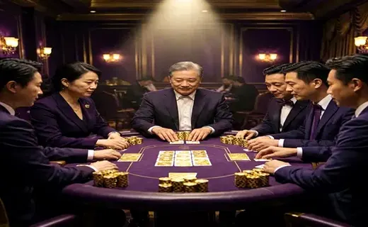 Elite Blackjack Masters