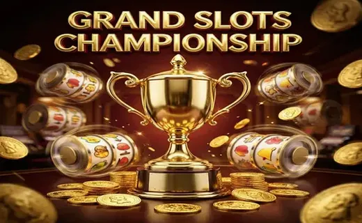 Grand Slots Championship